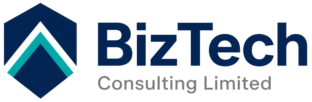BizTech Consulting Limited